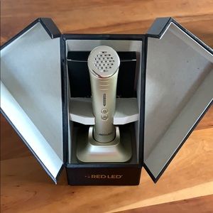 Jelessi RED LED FDA cleated infrared device (NEW)